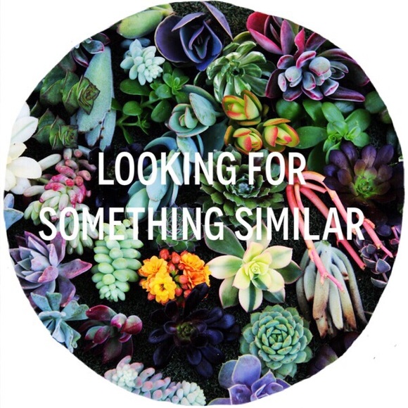 (FOUND) Looking for Something Similar