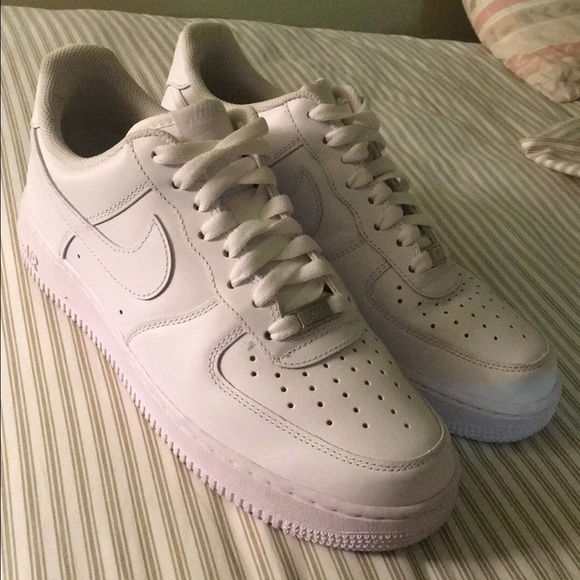 Nike AirForce 1
