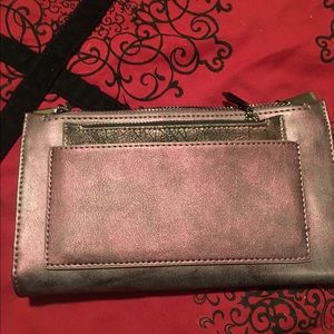 Wallet woman's wallet