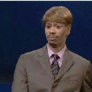 Meet your Posher, Alexander