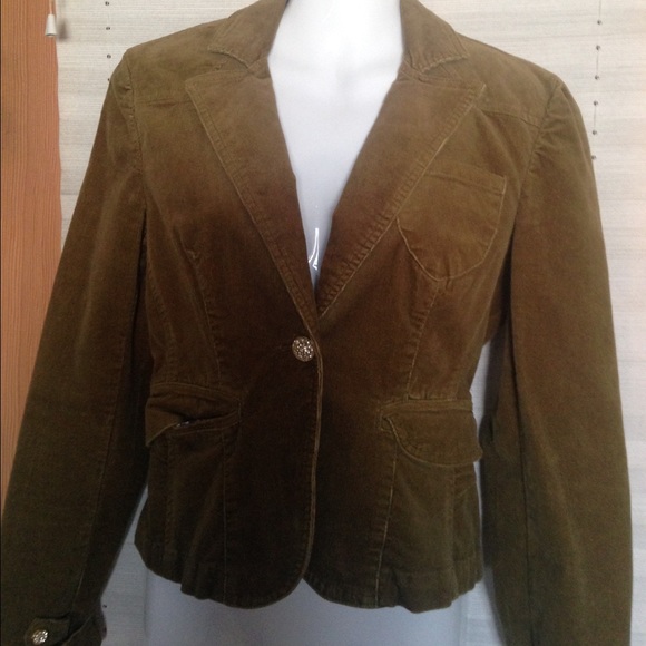 Super Cute Candies Crop Jacket - Picture 1 of 4