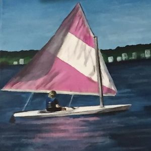 Meet your Posher, Donna