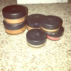Bare minerals bundle
