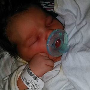 Meet your Posher, Nikki