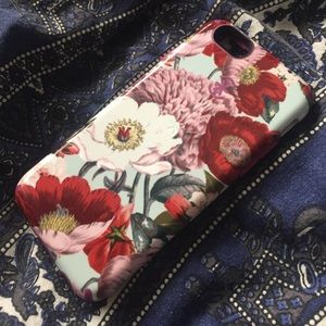Speck Flower iPhone 6/6s Case