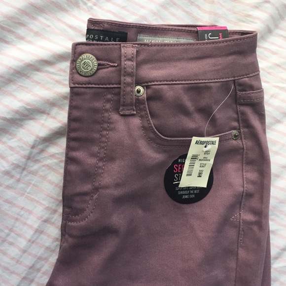 BRAND NEW Aeropostale Jeans