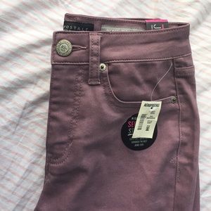 BRAND NEW Aeropostale Jeans