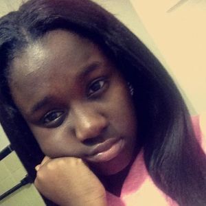 Meet your Posher, Godess