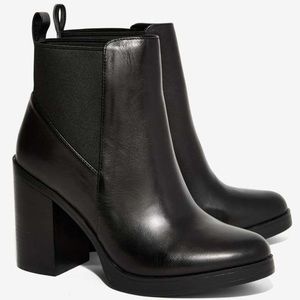 The Nana Boot by Steve Madden