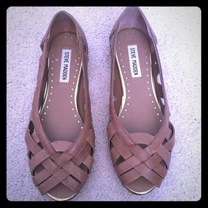 Steve Madden " Ditaa" Flats