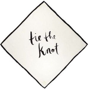 Kate Spade scarf