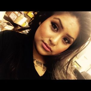 Meet your Posher, Graciela