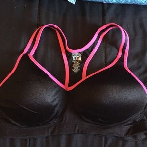 Victoria secret sports bra