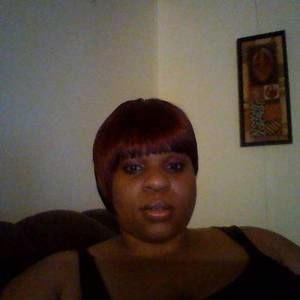 Meet your Posher, Renee