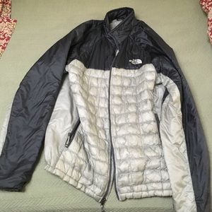 NorthFace ThermoBall Jacket