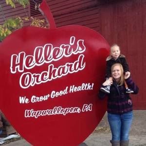 Meet your Posher, Ashley