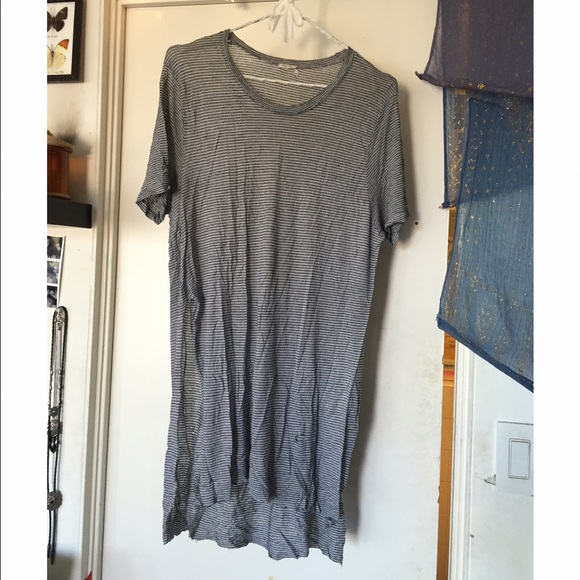 T-shirt Dress