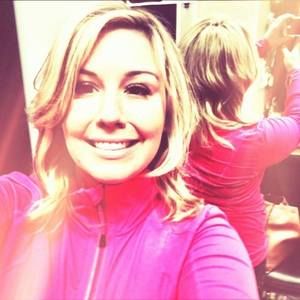 Meet your Posher, Jamie