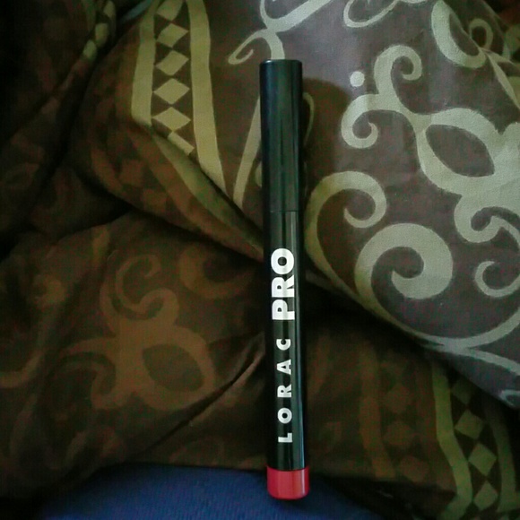 Lorac pro matte lippie - Picture 1 of 1