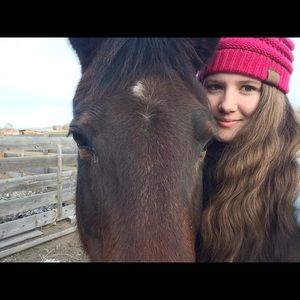 Meet your Posher, Mariah