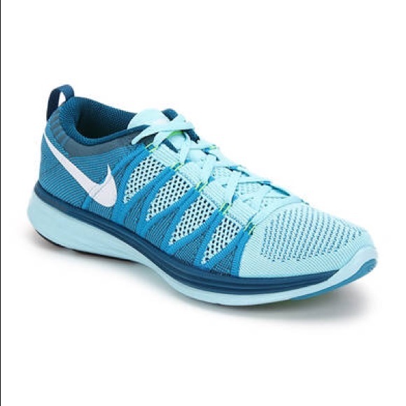 Nike Flyknit Lunar 2