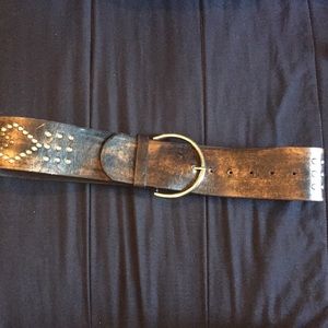 Really cute belt