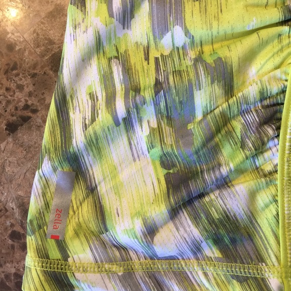 Zella Workout Tank - Picture 3 of 4