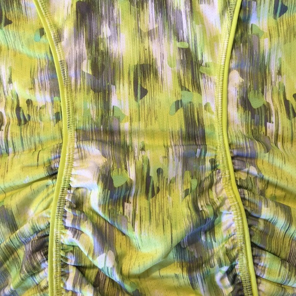 Zella Workout Tank - Picture 4 of 4