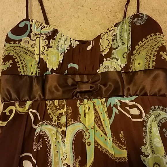 Ruby Rox Dress NWOT - Picture 2 of 3