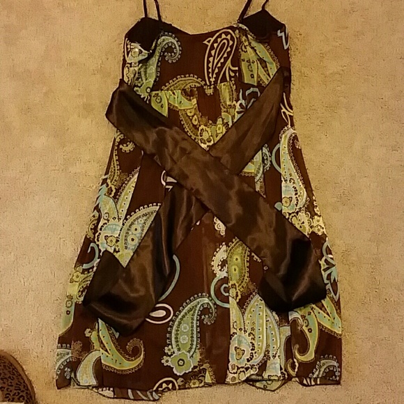 Ruby Rox Dress NWOT - Picture 3 of 3