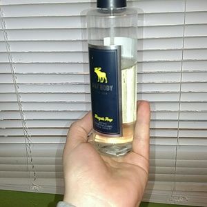 West Gate Prep Body Mist