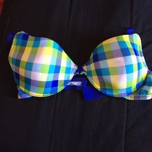 Candies bra
