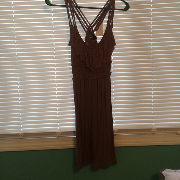 American Dream short dress - Picture 1 of 3