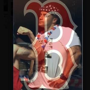 Meet your Posher, Max