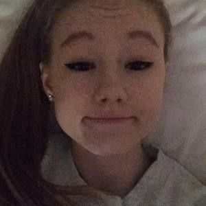 Meet your Posher, Maddie