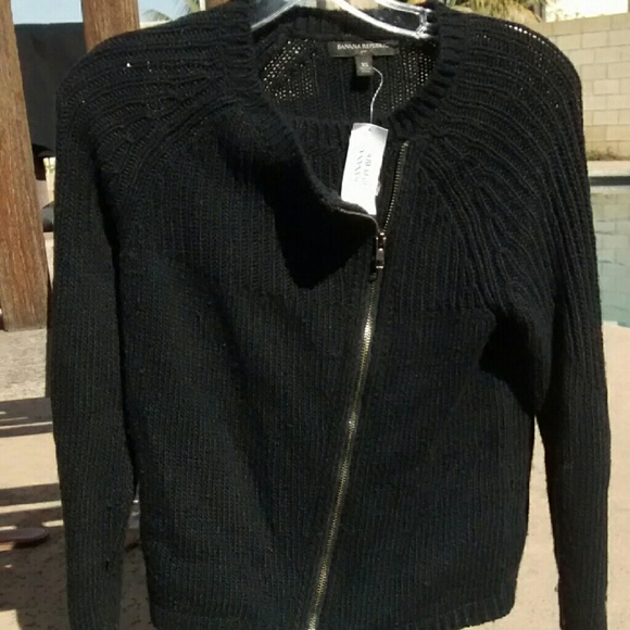 Br jacket