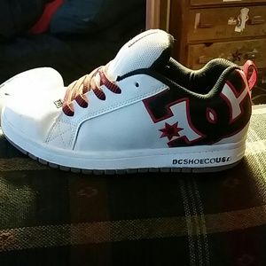 Dc Shoes