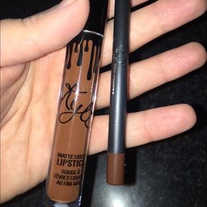 Dolce K & True Brown K Bundle
