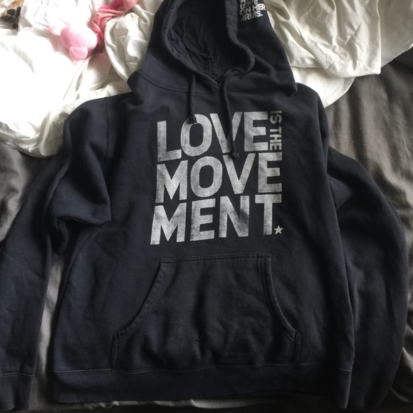 TWLOHA Hoodie ❣