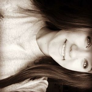 Meet your Posher, Kate