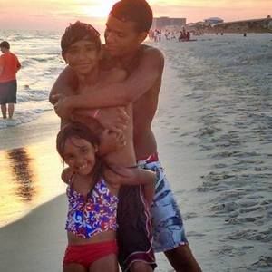 Meet your Posher, Keith