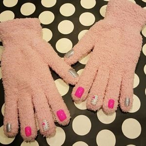 Nail Art Fashion Gloves