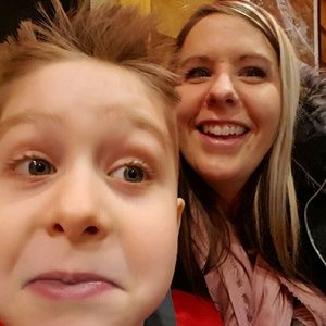 Meet your Posher, Judith