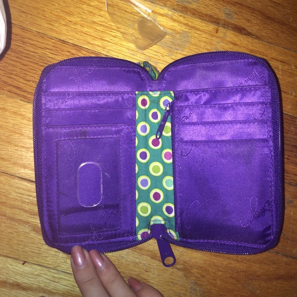 wallet - Picture 2 of 2