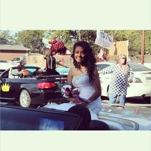 Meet your Posher, Lexi