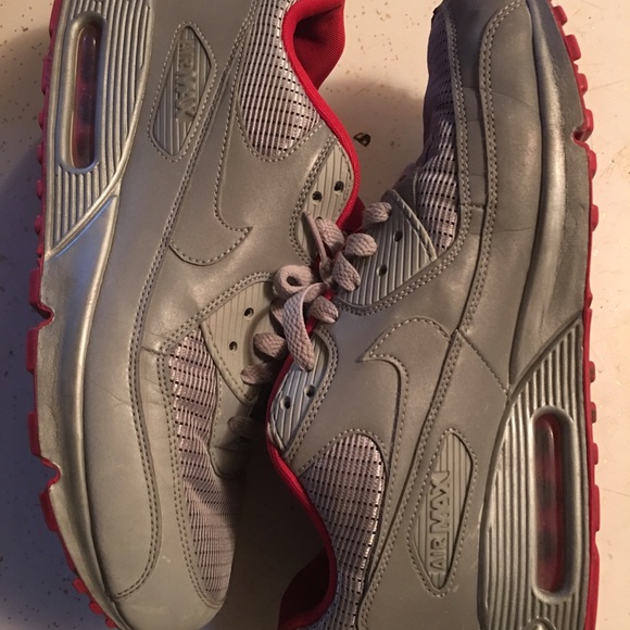 Men Nike Air Max 90