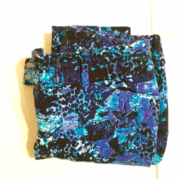 Fun trousers - Picture 2 of 4