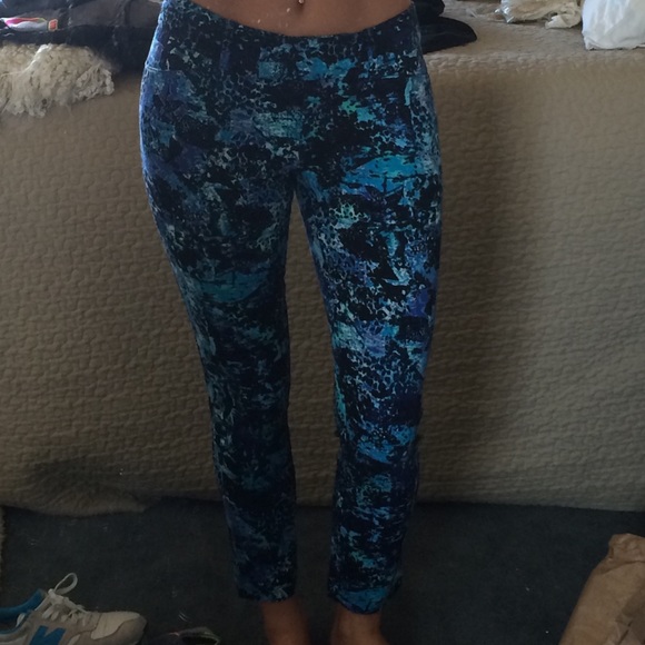 Fun trousers - Picture 4 of 4