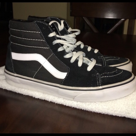 Sk8 hi