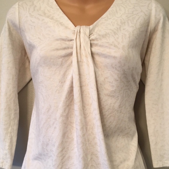 Dana Buchman top